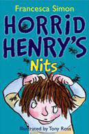 HORRID HENRY`S NITS - Orion