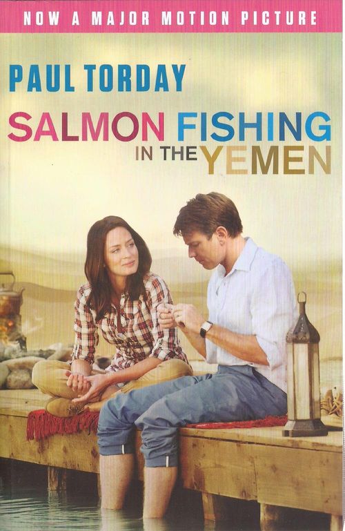 SALMON FISHING IN THE YEMEN - Orion