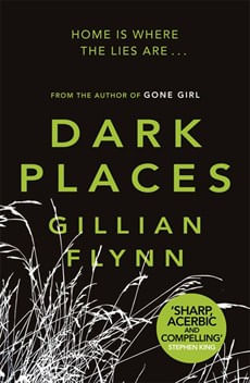 DARK PLACES - Orion