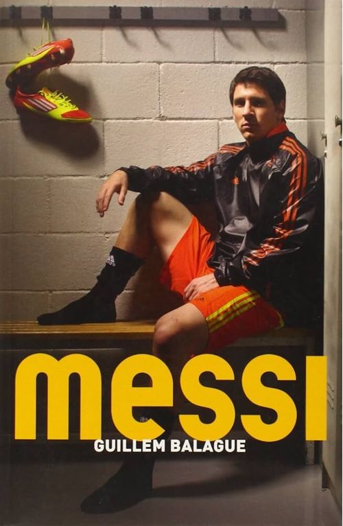 MESSI - Orion
