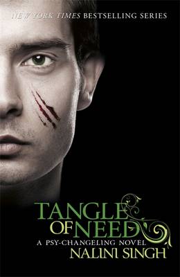 TANGLE OF NEED - Orion <