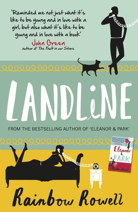 LANDLINE - Orion #