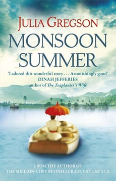 MONSOON SUMMER - Orion