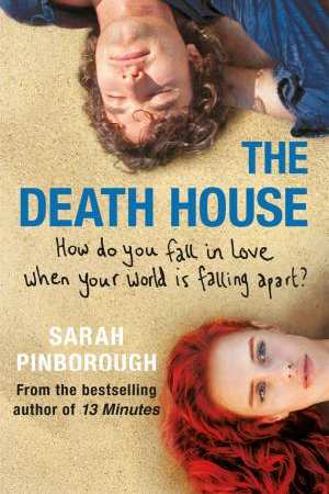 DEATH HOUSE, THE - Orion  **New Edition**