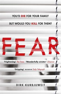 FEAR - Orion