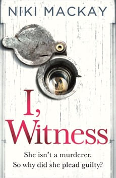 I, WITNESS - Orion