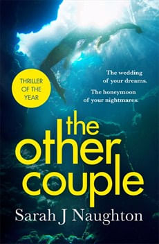 OTHER COUPLE, THE - Trapeze