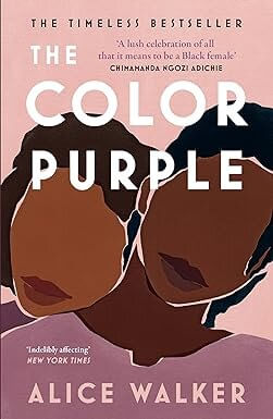 COLOR PURPLE, THE - Orion **New Edition**