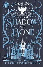 SHADOW-AND-BONE-TRILOGY-THE-1--COLLECTOR-S-EDITION----Orion--Hardback-