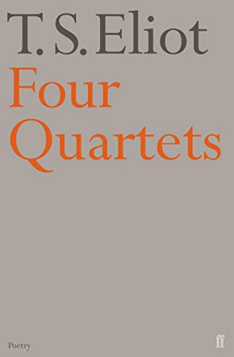 FOUR QUARTETS - Faber