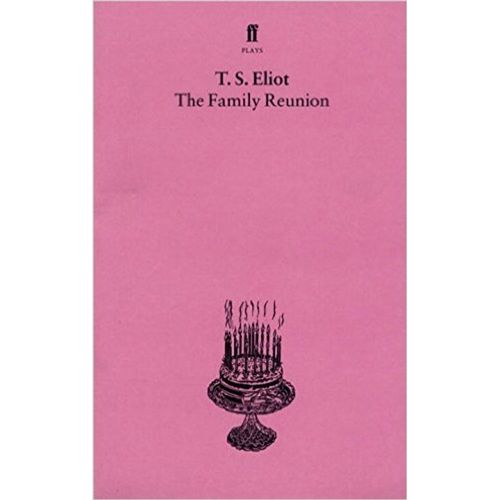 FAMILY REUNION, THE - Faber