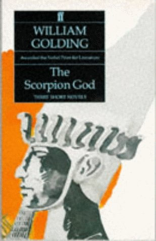 SCORPION GOD - Faber #