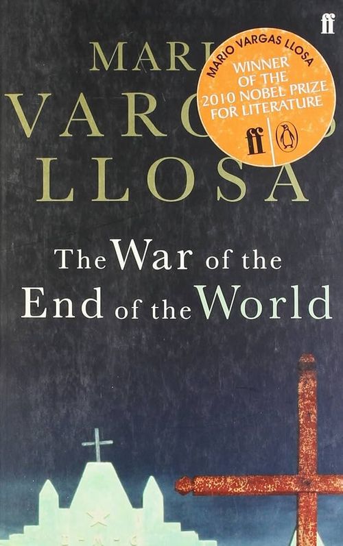 WAR OF THE END OF THE WORLD - Faber