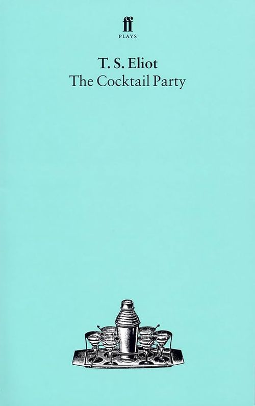 COCKTAIL PARTY - Faber