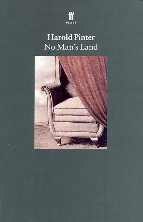 NO MAN S LAND - Faber