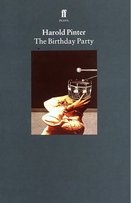 BIRTHDAY PARTY, THE - Faber