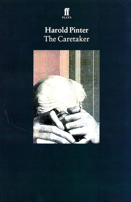 CARETAKER, THE - Faber