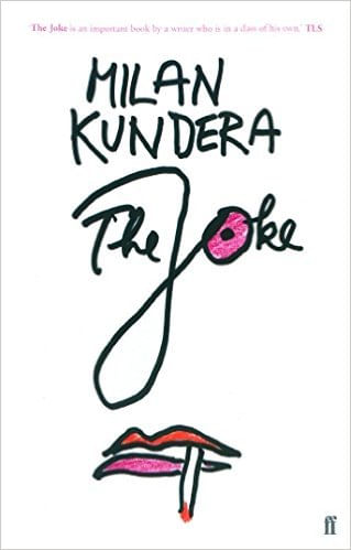 JOKE, THE - Faber