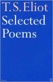 SELECTED POEMS: ELIOT,T.S. - Faber