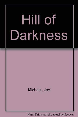 HILL OF DARKNESS - Faber