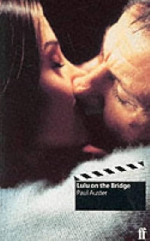 LULU ON THE BRIDGE - Faber *Out of Print*