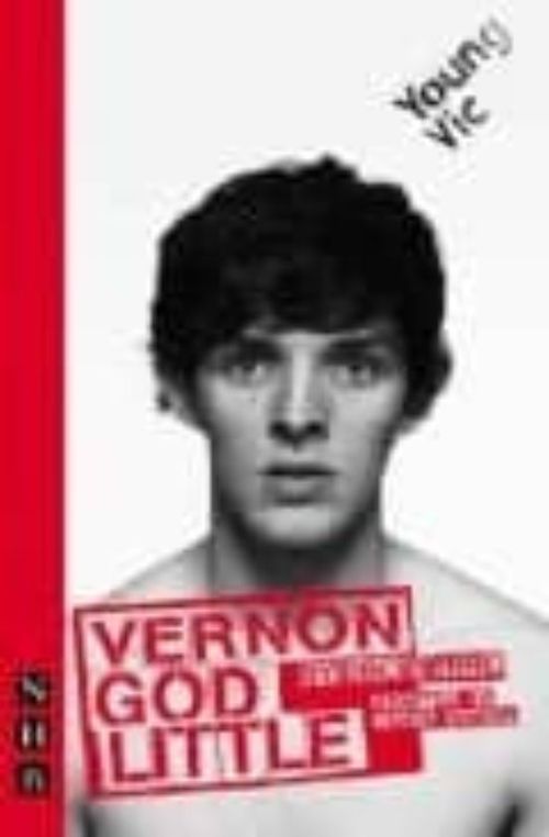 VERNON GOD LITTLE - Faber