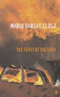 FEAST OF THE GOAT,THE - Faber