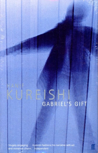 GABRIEL`S GIFT - FABER