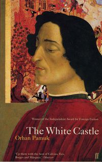 WHITE CASTLE, THE - Faber