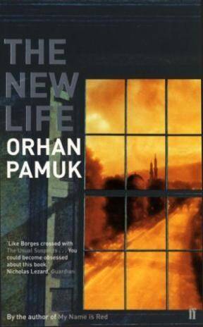 NEW LIFE, THE - Faber