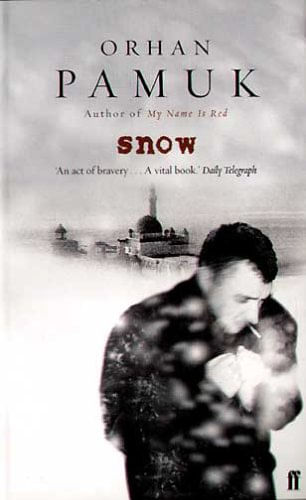 SNOW - Faber