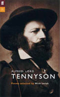 ALFRED LORD TENNYSON - Faber
