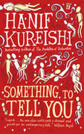 SOMETHING TO TELL YOU - Faber #