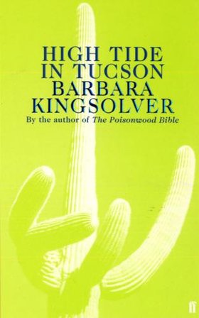 HIGH TIDE IN TUCSON - Faber & Faber