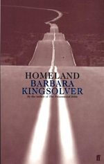 HOMELAND---Faber---Faber