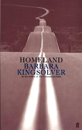 HOMELAND - Faber & Faber