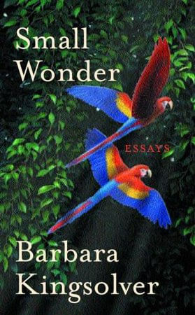 SMALL WONDER - Faber & Faber