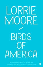 BIRDS OF AMERICA - Faber