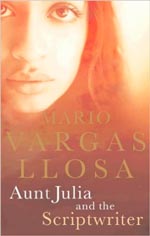 AUNT JULIA AND SCRIPTWRITER - Faber