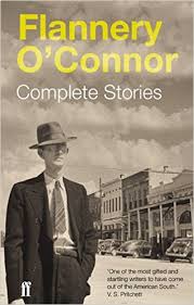 COMPLETE STORIES - Faber