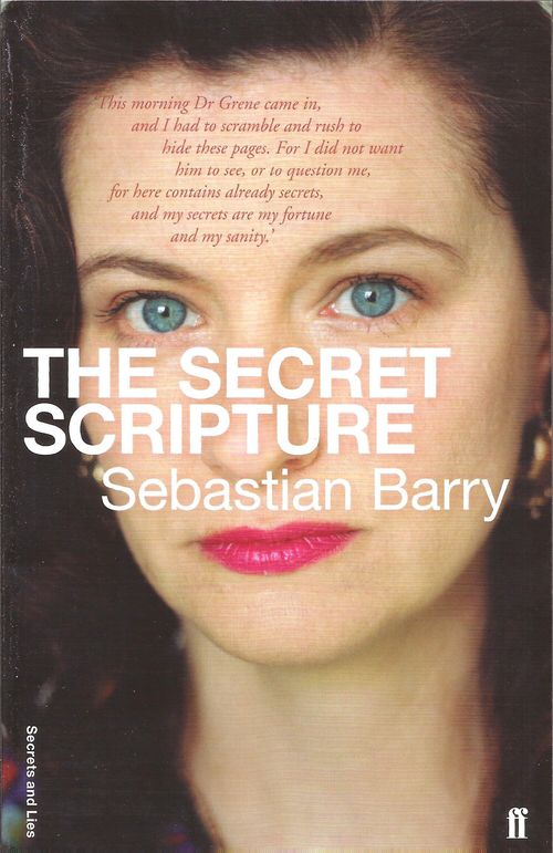 SECRET SCRIPTURE, THE - Secrets & Lies