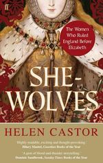 SHE-WOLVES---Faber