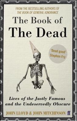 BOOK OF THE DEAD, THE - Faber