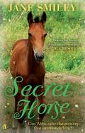 SECRET HORSE - Faber