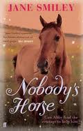 NOBODY-S-HORSE---Faber