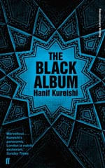 BLACK ALBUM,THE - Faber  #