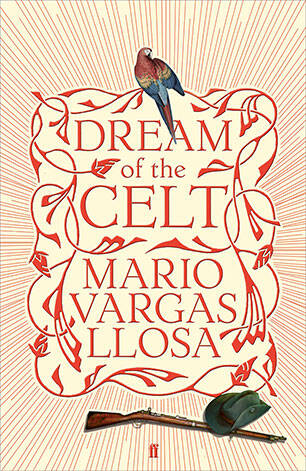 DREAM OF THE CELT, THE - Faber