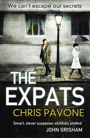 EXPATS, THE - Faber