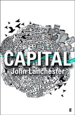 CAPITAL - Faber *Out of Print*