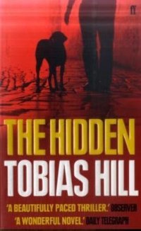 HIDDEN, THE - Faber *Out of Print*